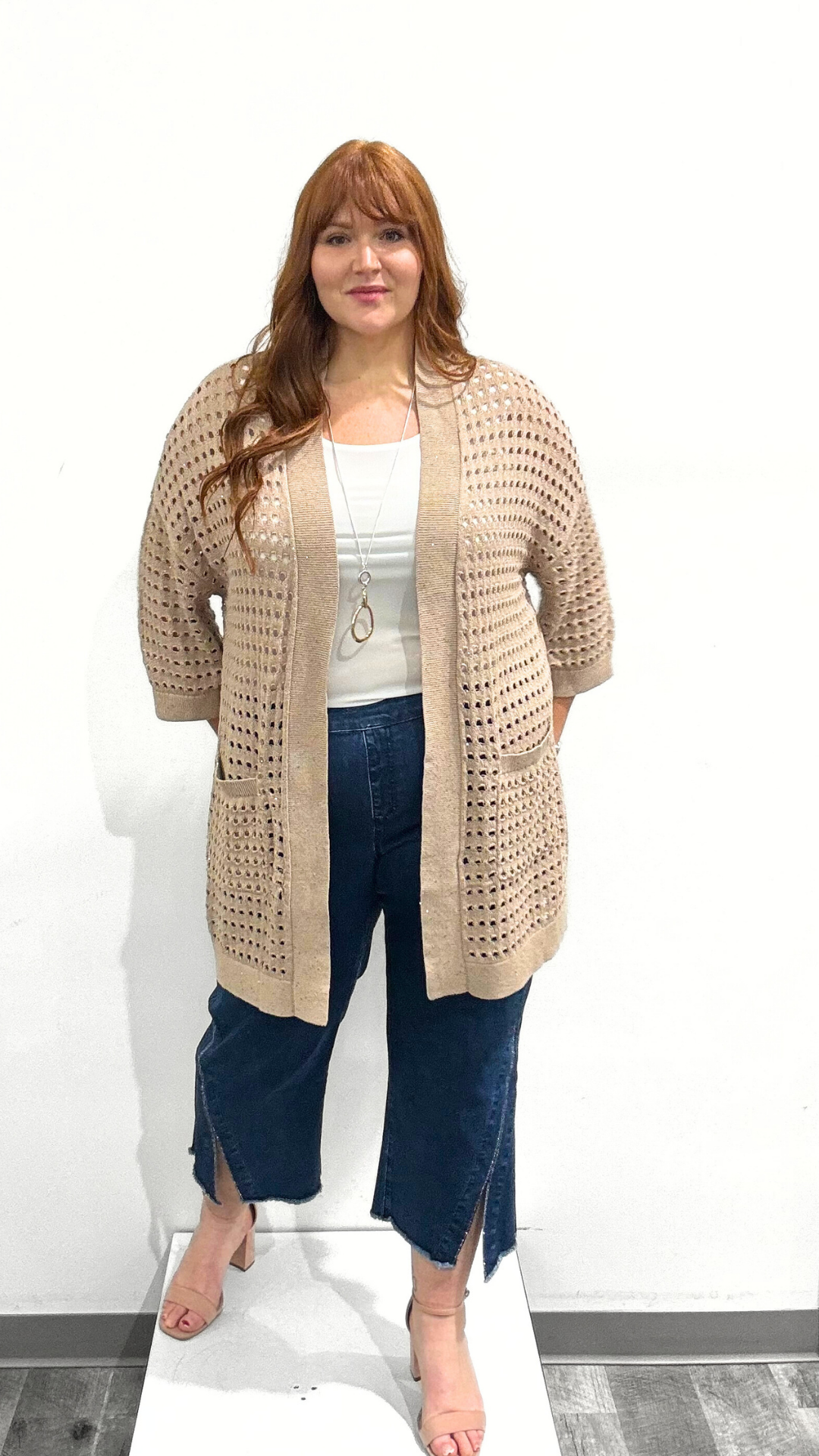 Joseph Ribkoff Cardigan