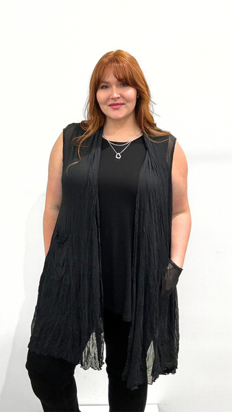 Kozan Meno Vest
