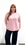 Marie La Lune Fringe Sweater