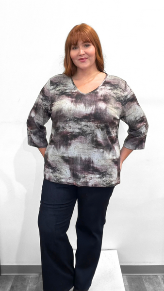 Revolution Vneck Sweater