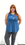 Sympli Sleeveless Go To Tee