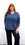 Mat V-neck Sweater