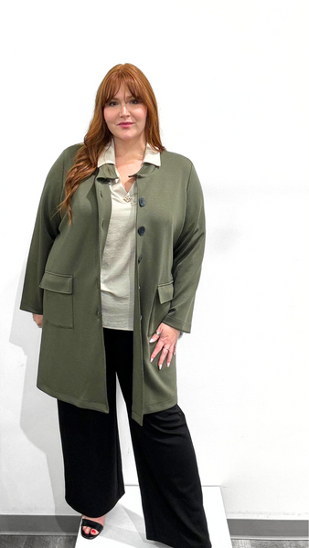 Joseph Ribkoff Coat