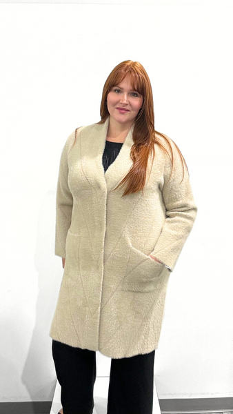 Joseph Ribkoff Coat