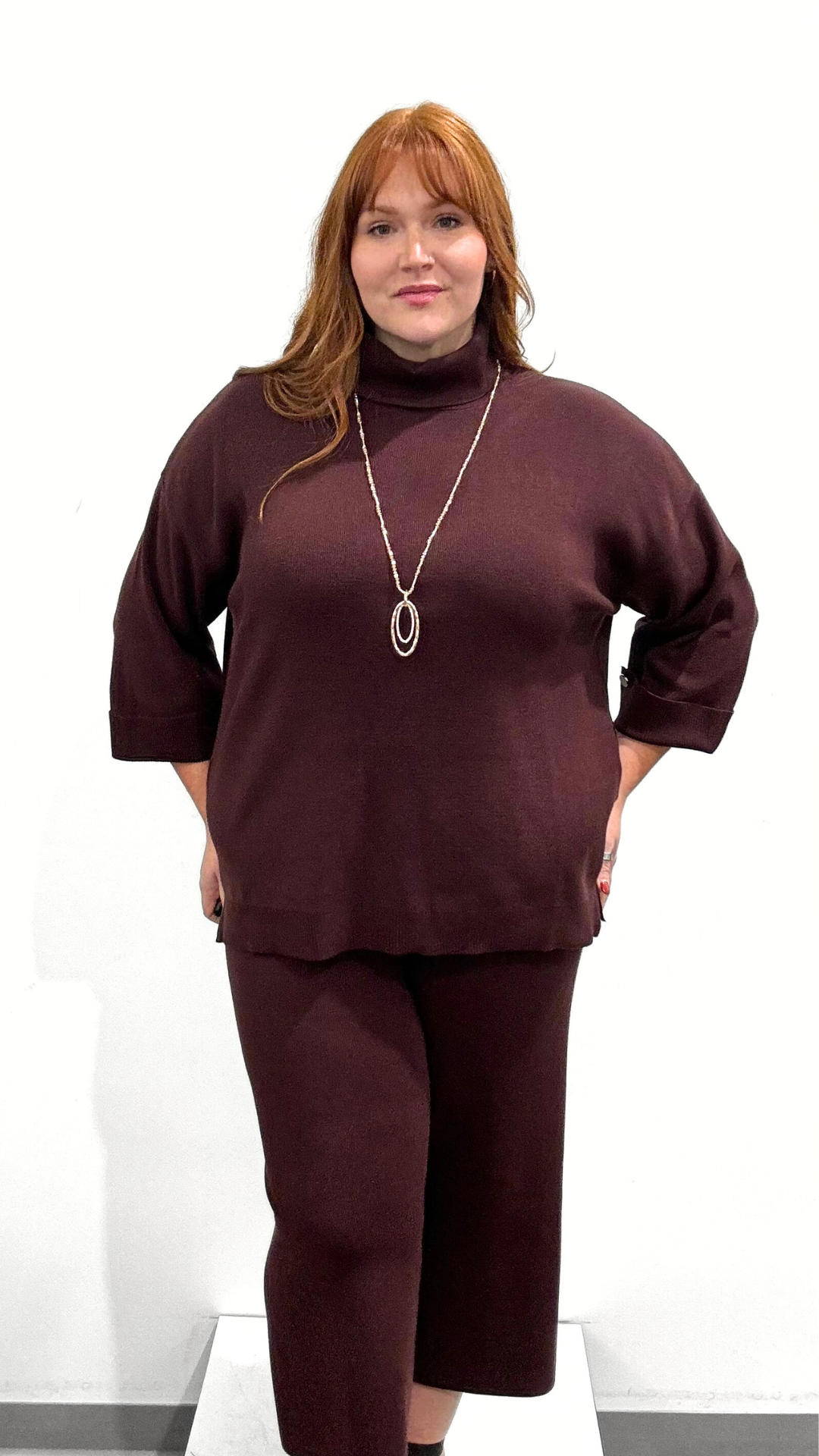 Mat Sweater
