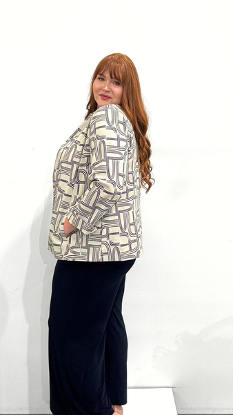 Joseph Ribkoff Jacket