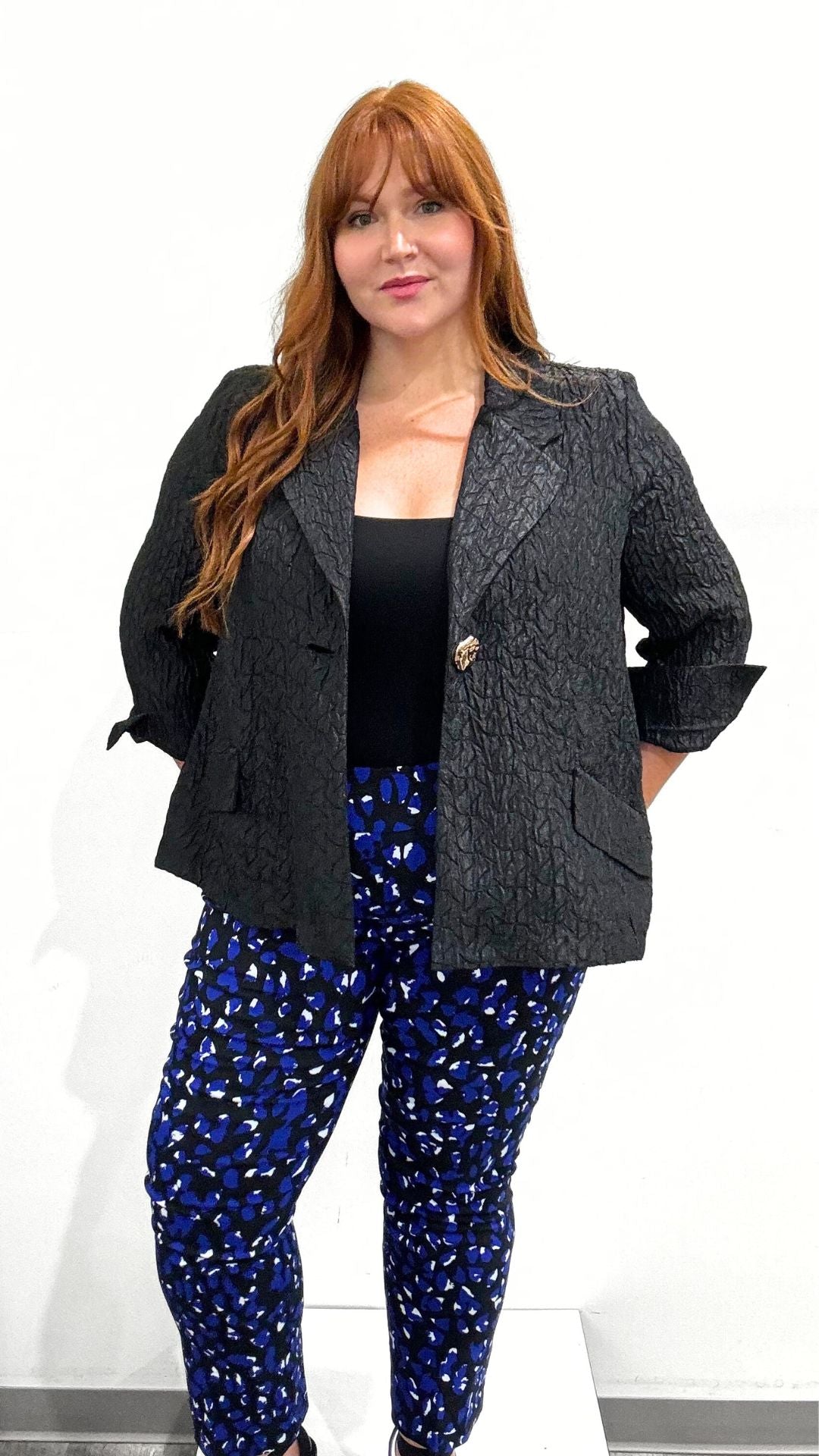 Joseph Ribkoff Jacket