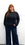 Orientique Waffle Sweater