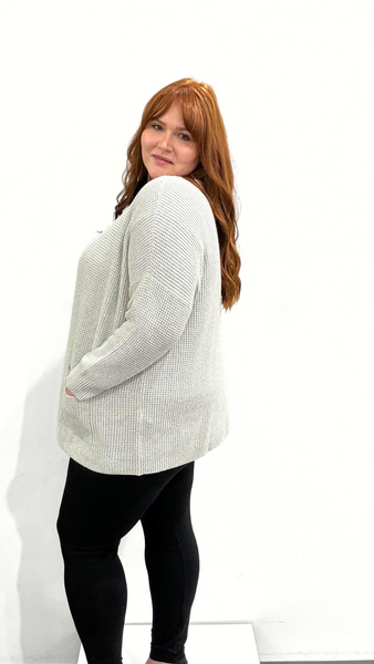 Eileen Fisher Cardigan