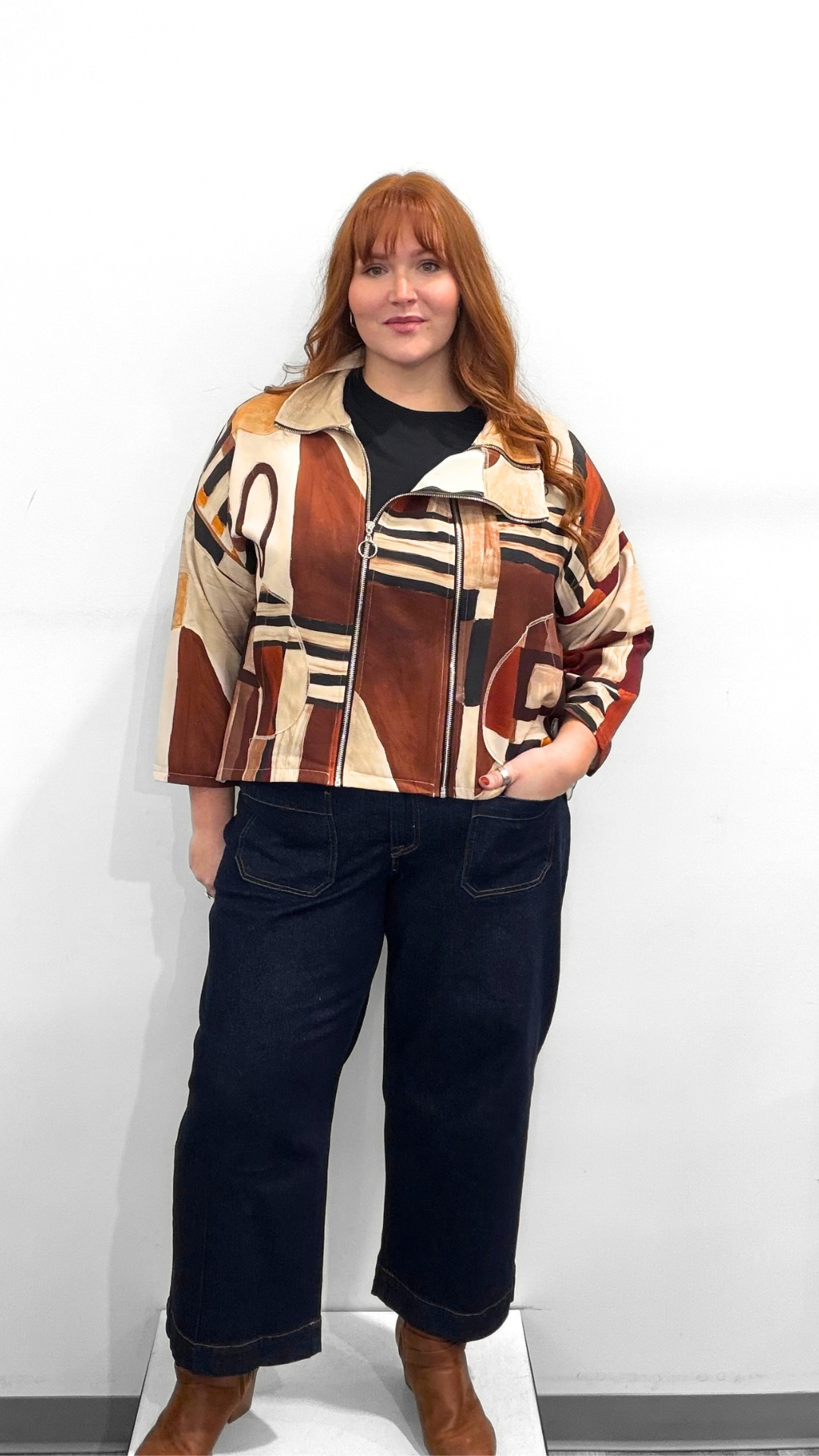 Marie La Lune Jacket