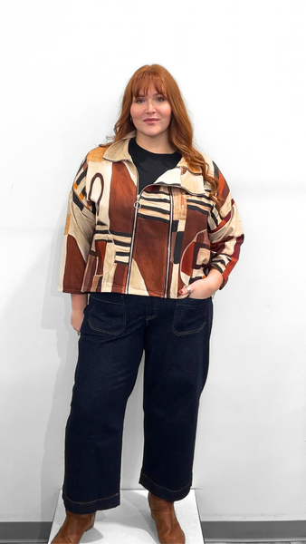 Marie La Lune Jacket