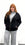 Mat Zip Hoodie