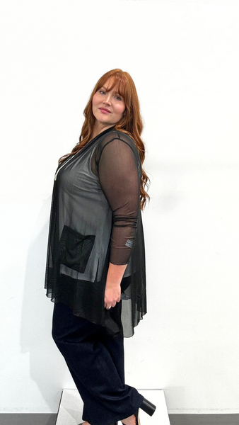 Kozan Maris Cardigan