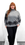 Joseph Ribkoff Mock Neck Sweater