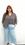 NYDJ Mona Wide Trouser