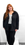 Wild Palms Zip Jacket