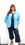 Wild Palms 3/4 Sleeve Cardigan