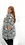 Orientique Button Dress or Shirt