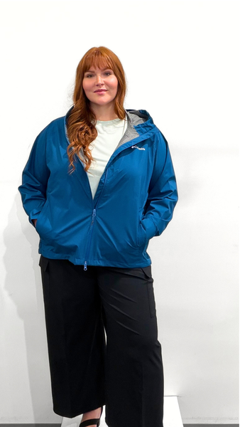 Columbia Trailborne Jacket