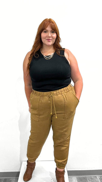 Dex Soft Jogger