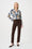 Joseph Ribkoff Classic Straight Pant