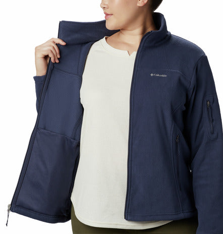 Columbia Fast Trek Jacket