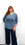 Revolution 3/4 Sleeve Tunic