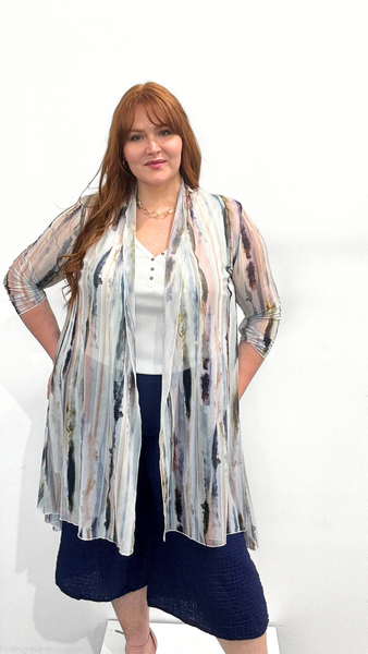 Kozan Molly Cardigan