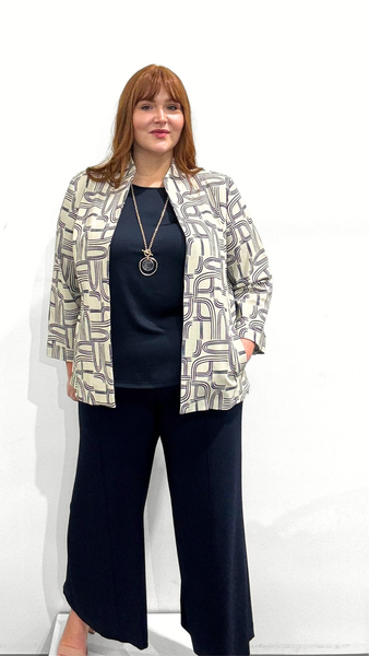 Joseph Ribkoff Jacket