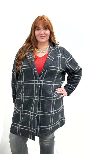 Samoon Jacket
