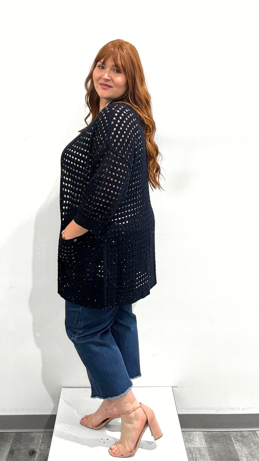 Joseph Ribkoff Cardigan