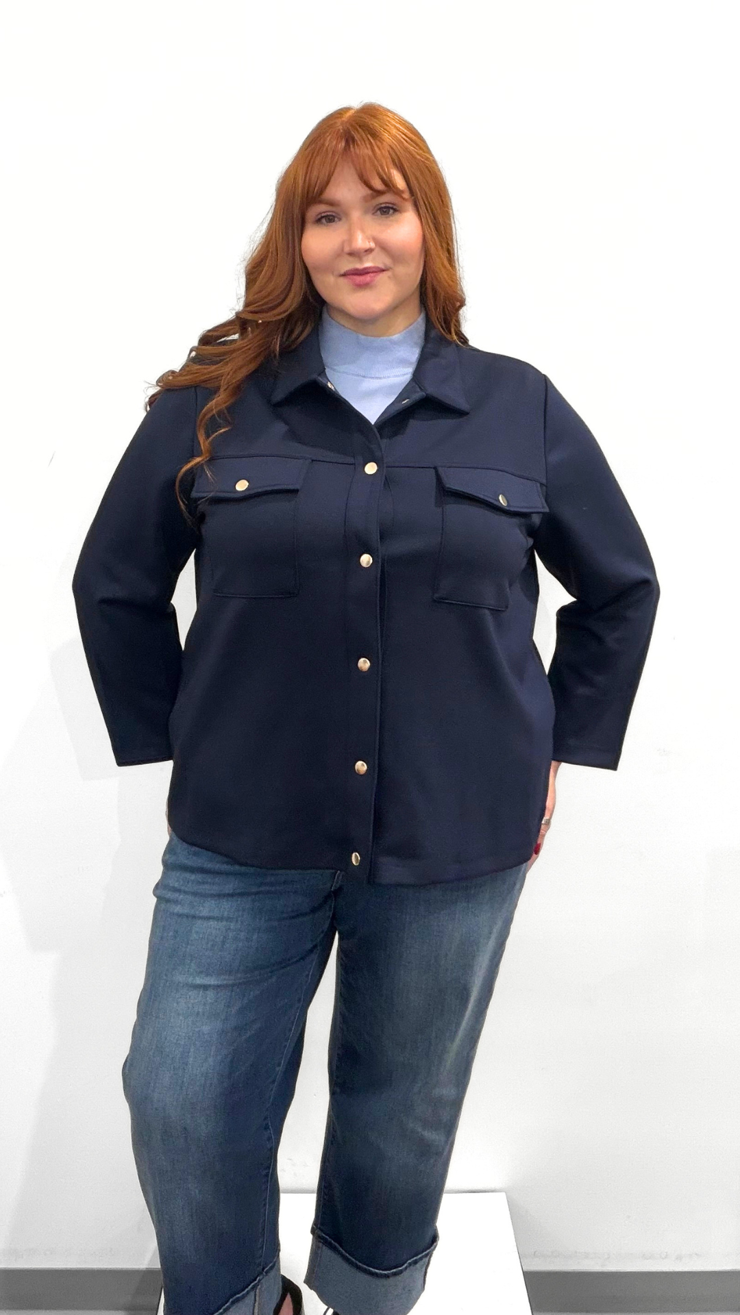 Yest Curve Tulla Cardi