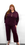 Joseph Ribkoff Knit Pant