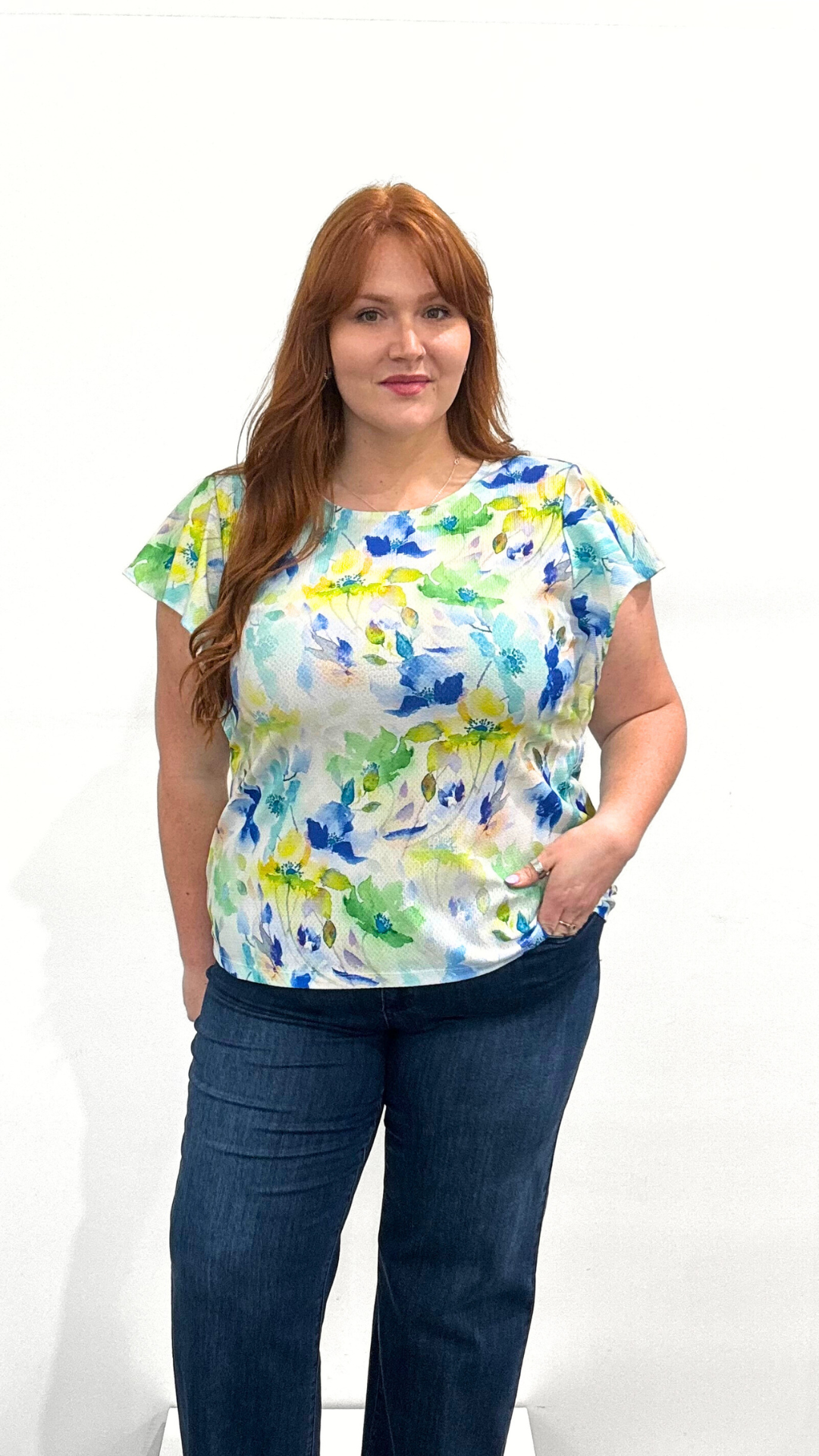 Revolution Top