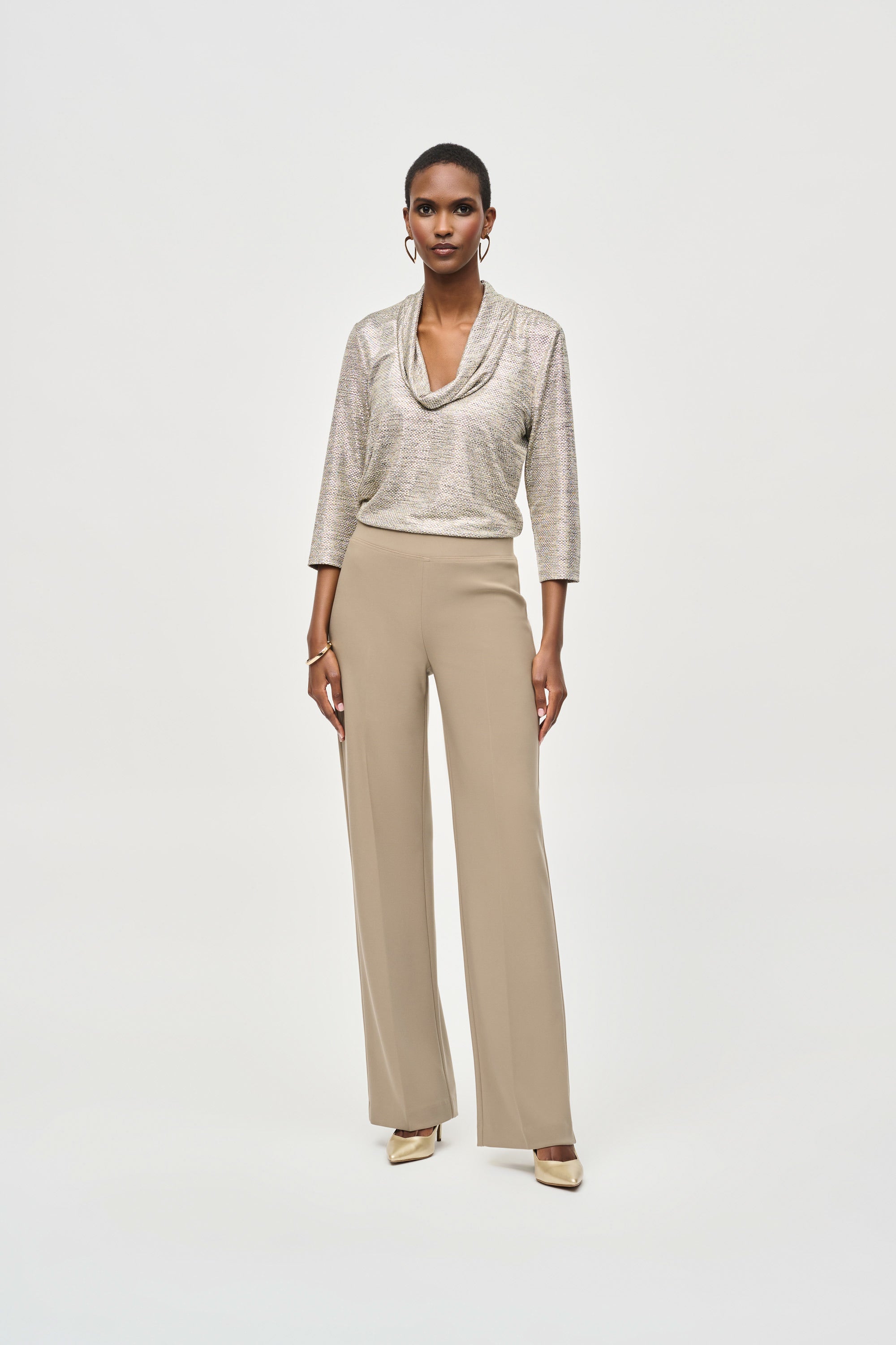 Joseph Ribkoff Pant