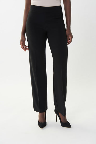 Joseph Ribkoff Wide Leg Pant