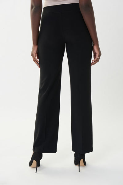 Joseph Ribkoff Wide Leg Pant