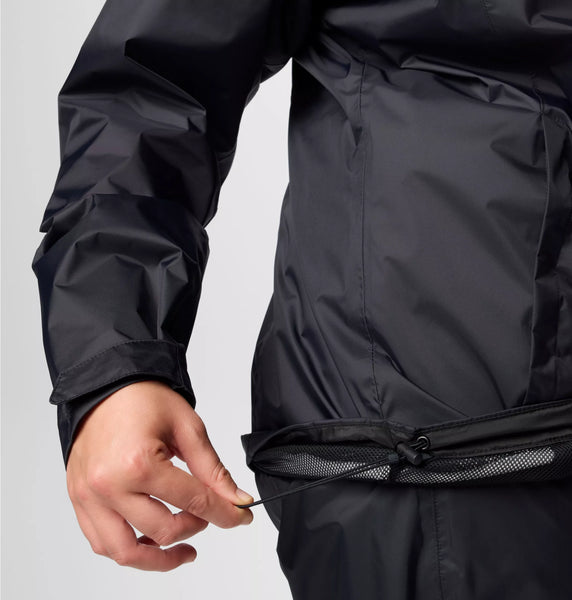 Columbia Arcadia Jacket