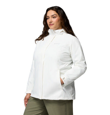 Columbia Arcadia Jacket