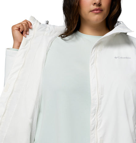 Columbia Arcadia Jacket