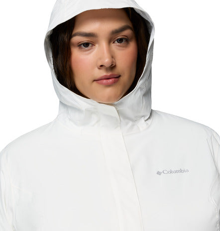 Columbia Arcadia Jacket