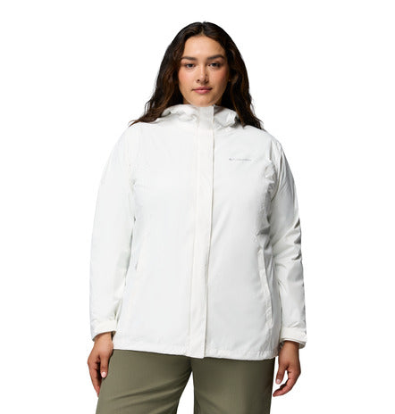 Columbia Arcadia Jacket