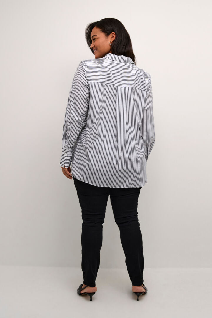 Kaffe Curve Jerria Shirt