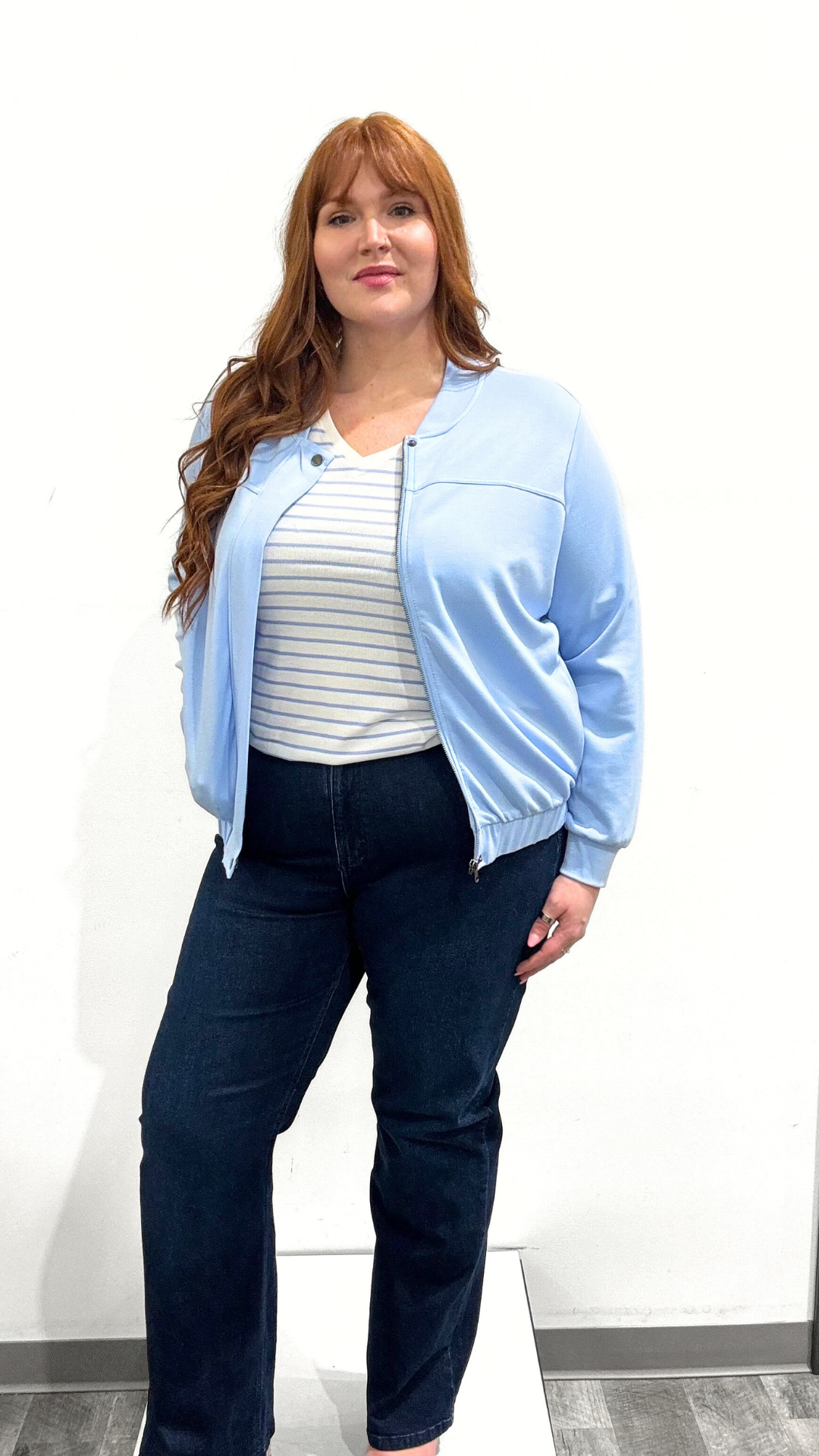 Wasabi Sabina Bomber