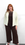 Sympli Soffio Crape Cardigan