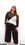Joseph Ribkoff Culotte Pant