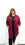 Wasabi Simone Long Cardigan