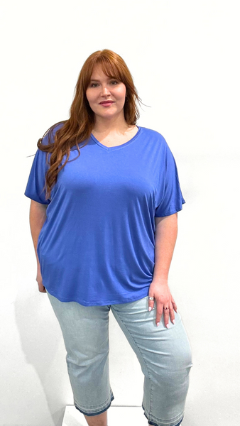 Wasabi Stella 2 Tee
