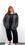 Wild Palms Zip Jacket