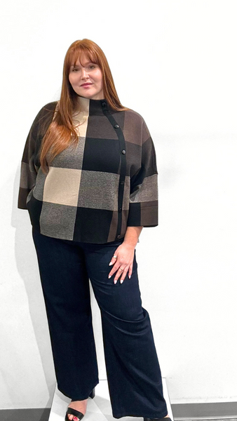 Joseph Ribkoff Sweater